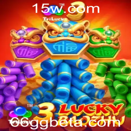 Descubra o Mundo Empolgante do Jogo 3LuckyBaozhu em 66ggbet