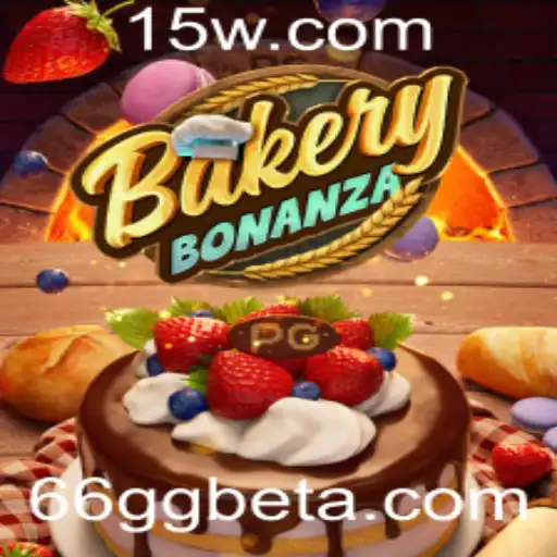 BakeryBonanza: O Jogo Que Revoluciona as Aventuras Culinárias com 66ggbet