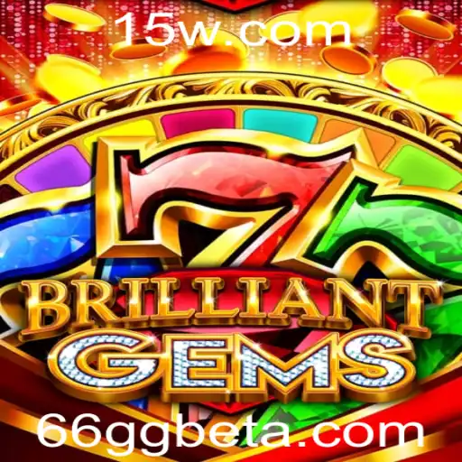 Descubra o Jogo Revolutionário BrilliantGems, Movido pelo Popular 66ggbet