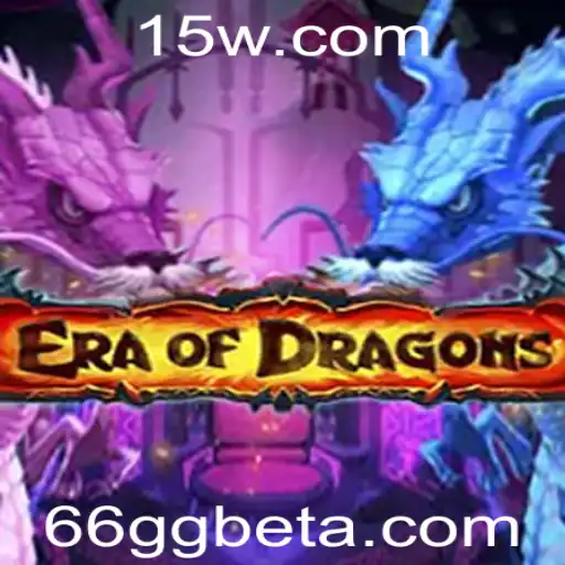 EraOfDragons: Descubra o Mundo Fantástico e suas Regras Emocionantes