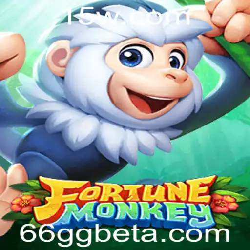 Descubra o Empolgante Mundo de FortuneMonkey