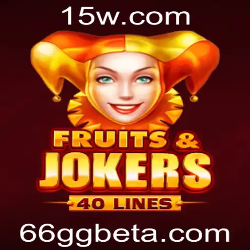 Explorando o Mundo de FruitsAndJokers40 no Cenário Atual de Jogos