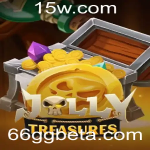 Descubra o Mundo Aventuroso de JollyTreasures e 66ggbet