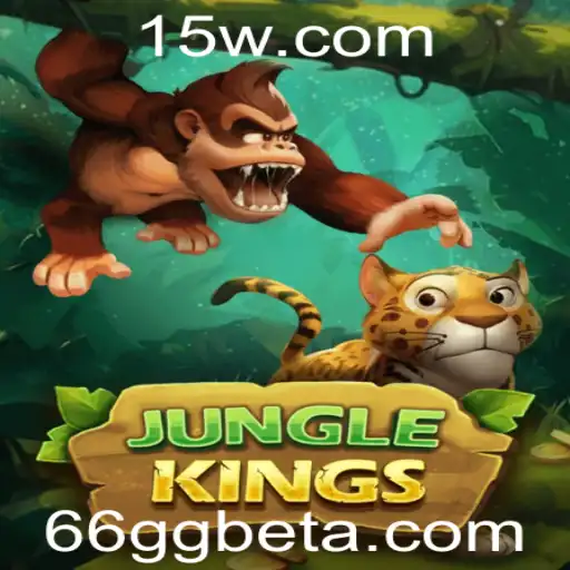 JungleKings: Mergulhe na Aventura Selvagem do Novo Jogo Interativo