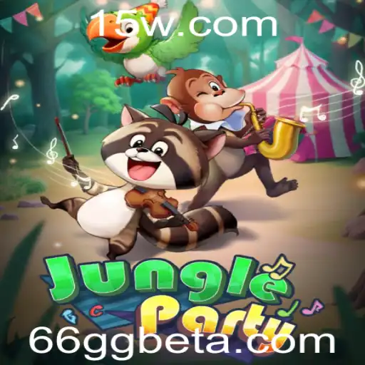 JungleParty: Explorando a Aventura na Selva com 66ggbet