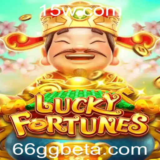 LUCKYFORTUNES: Um Mergulho no Novo Fenômeno dos Jogos
