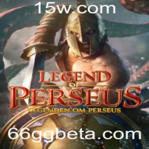 Descubra LegendofPerseus: A Aventura Mítica que Conquista Jogadores