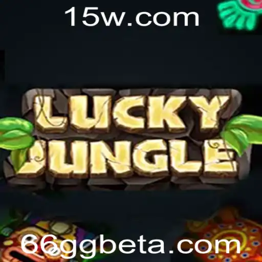 LuckyJungle: Uma Aventura Emocionante no Mundo dos Jogos