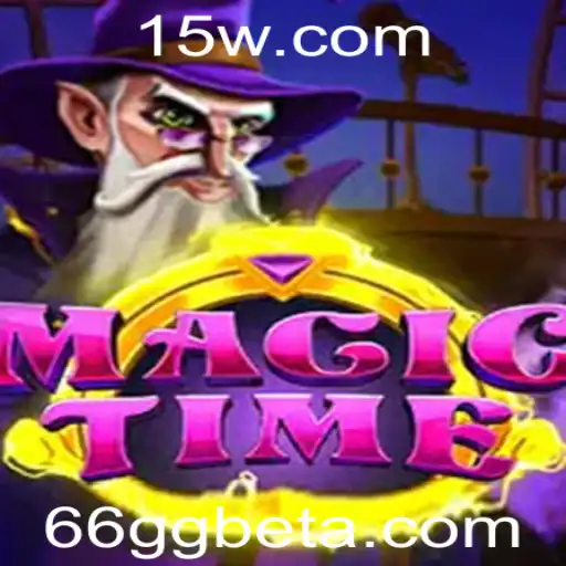 MagicTime: Um Novo Horizonte no Mundo dos Jogos