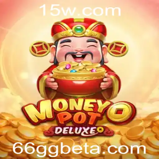 MoneyPotDELUXE: Explorando o Fenômeno do Jogo com 66ggbet