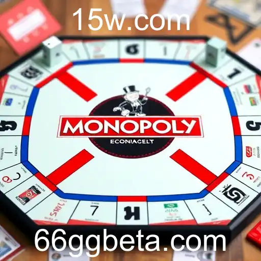 O Fascinante Mundo do Monopoly: Estratégia, Cultura e Inovação Digital