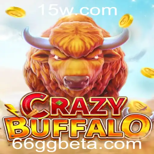 Descubra o Mundo Empolgante de CRAZYBUFFALO