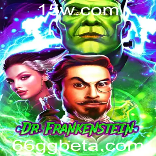 DrFrankenstein: A Recriação do Clássico para os Tempos Modernos