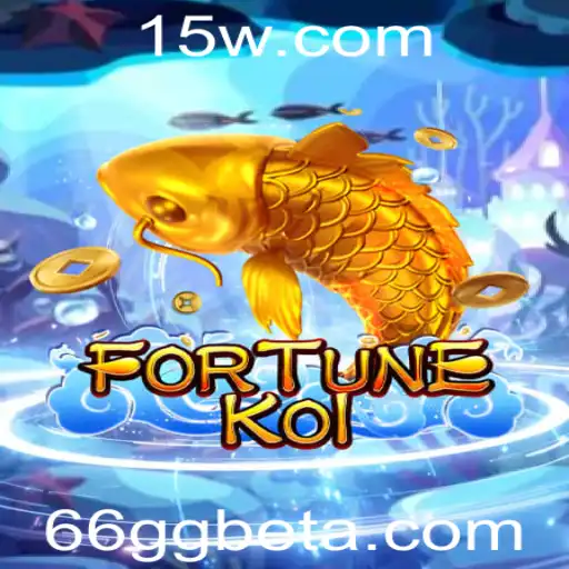 FORTUNEKOI: Explorando o Universo do Jogo com a Palavra-Chave 66ggbet