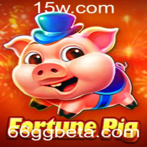 FortunePig: Explorando o Mundo do Jogo Online com 66ggbet