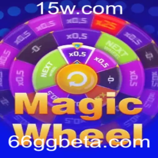 Descubra o Fascinante Mundo de MagicWheel: Uma Aventura de Jogo Inovadora