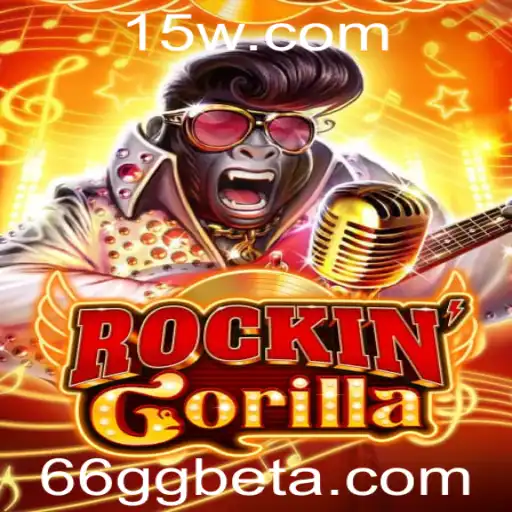 RockinGorilla: Uma Aventura Emocionante no Mundo dos Jogos