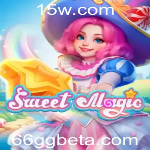 SweetMagic: Descubra o Desafio Encantado com 66ggbet