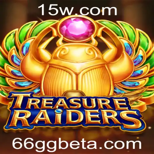 Explorando o Mundo de TREASURERAIDERS e a Estratégia de 66ggbet