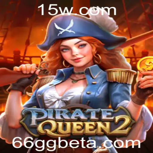PirateQueen2: Aventuras em Alto-Mar no Mundo dos Cassinos Online