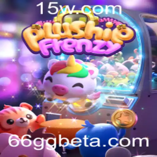 Explorando o Universo Encantado de PlushieFrenzy