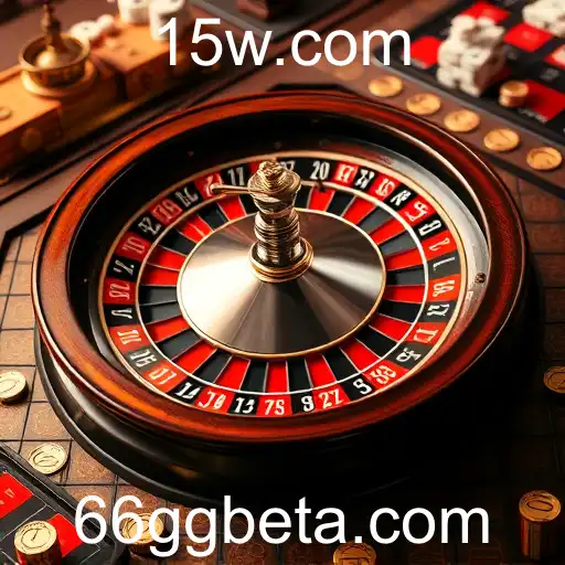 Explorando o Fascinante Mundo da Roleta com 66ggbet