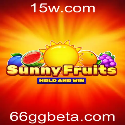 Explorando o Mundo de SunnyFruits com a Plataforma 66ggbet