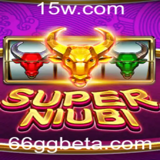 SuperNiubi: Uma Jornada Inovadora no Mundo dos Jogos com 66ggbet