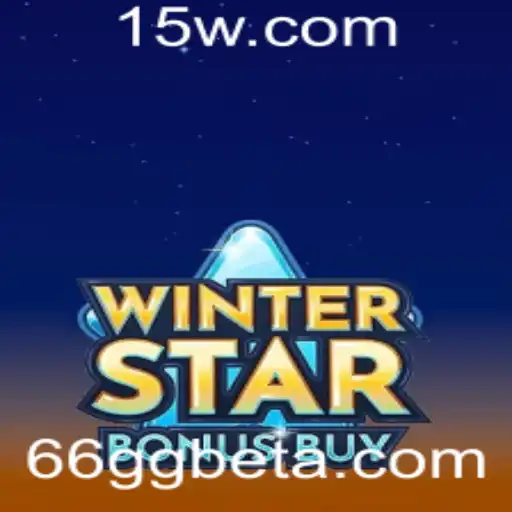 Descubra WinterStarBonusBuy: O Novo Fenômeno nos Jogos com a Palava-chave 66ggbet